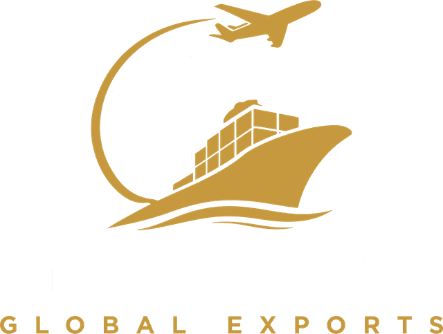 Garuda Global Exports Logo