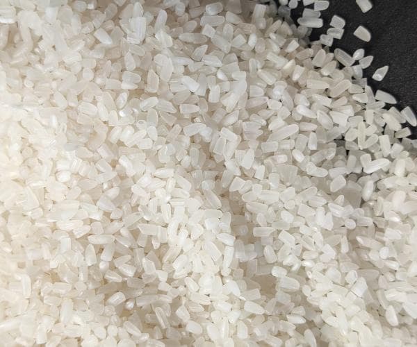 Broken Rice