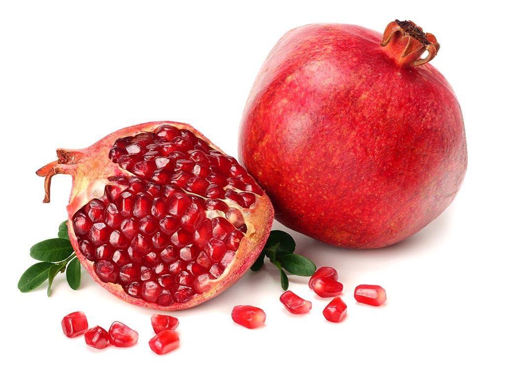 Pomegranate