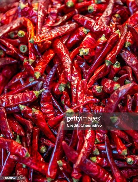 Red Chilli