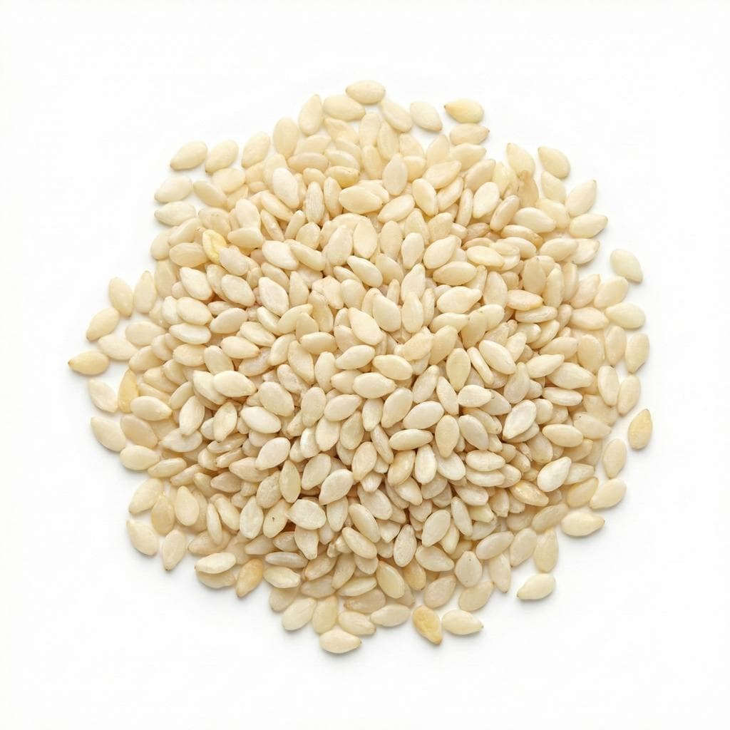Sesame Seeds
