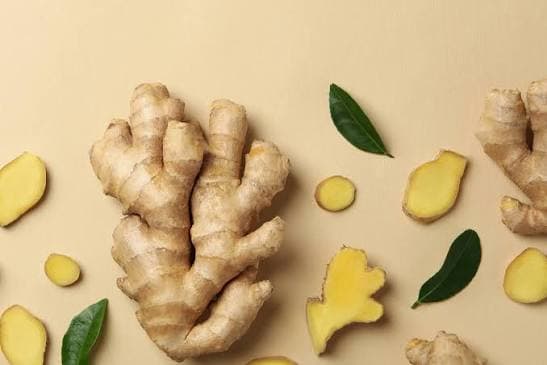 Ginger